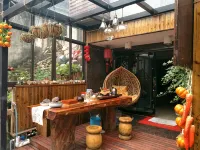 Yandang Mountain Mingxiu Pavilion Inn - Homestays