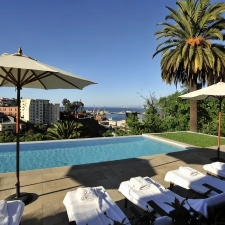 Hotel Casa Higueras