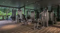 Astoria Palawan - Gym