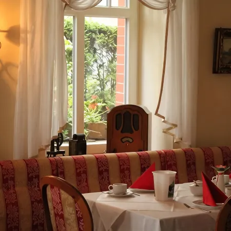 Hotel Imperial Rügen