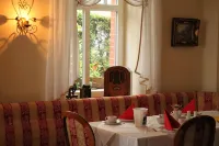 Hotel Imperial Rügen - Bữa sáng