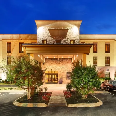 Hampton Inn White House