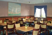 Best Western Airport Inn - breakfast