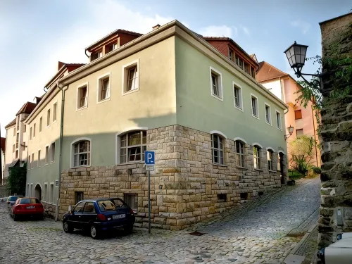 Hotel Dom-Eck
