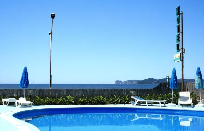 Hotel Soleado