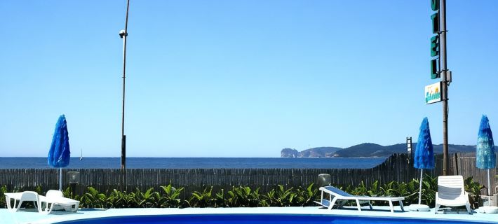 Hotel Soleado Hotels in Alghero