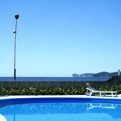 Hotel Soleado Hoteles cerca de Estación de tren de Alghero