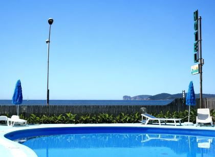 Hotel Soleado