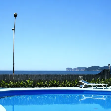 Hotel Soleado