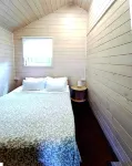 Park-Otel Na Tom Beregu - 2-Star