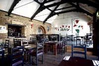 Priory Inn - Bữa sáng