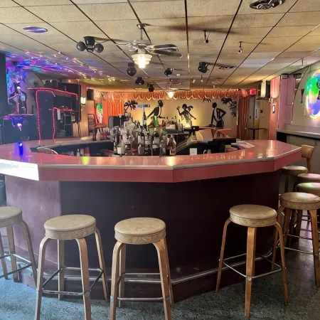 Canfield Hotel