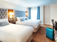 The Wyatt Hotel Hotels in County Mayo