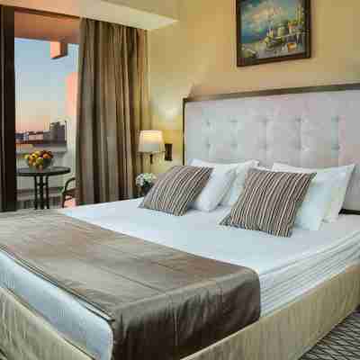 Grand Hotel Zhemchuzhina Rooms