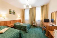 Ershovo Park Hotel - breakfast