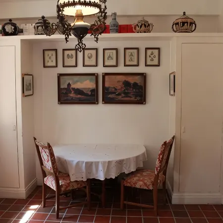Rittergut Haus Laer