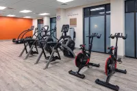 EVEN Hotel SHENANDOAH - THE WOODLANDS by IHG - Gym