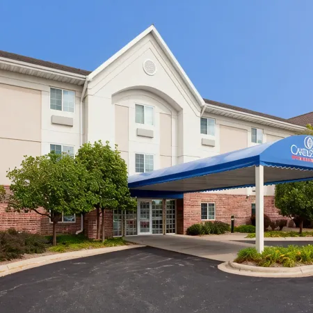 Candlewood Suites Appleton by IHG
