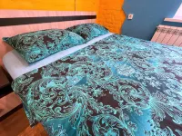Mexico Mini-Hotel - Homestays