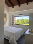 Villa in Majella National Park near the Celestine hermitages. فنادق في 