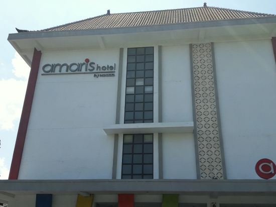 Amaris Hotel Sunset Road Bali