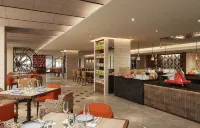 Hotel Indigo KAOHSIUNG CENTRAL PARK by IHG - breakfast