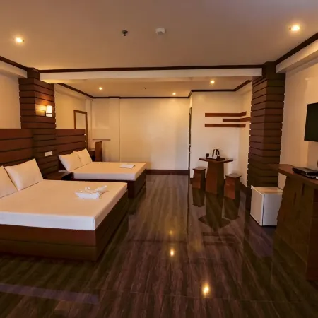 Abozza Resort
