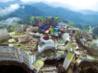 Resorts World Genting - First World Hotel