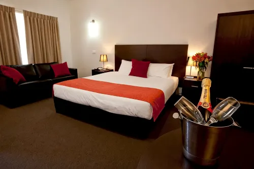 Mercure Port of Echuca