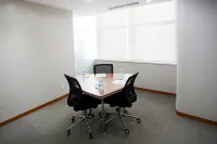 北京京廣中心酒店公寓