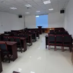 โรงแรมธีม หัวเถียน หลี่ซิน