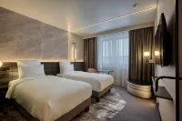 Azimut City Hotel Comcity Moscow - 3-Star