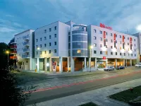 Hampton Inn & Suites Harrisburg/North - 2 estrellas