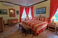 Spicy Hill Villa, One Of Jamaica's Best-Kept Secrets. -  Ferienhäuser