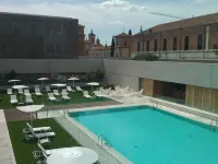 Parador de Alcala de Henares - Family