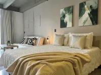 โรงแรม มัวร์ 45 โรงแรมใน