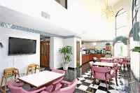 Best Western Statesville Inn - breakfast
