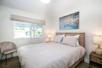 Fun 3BR w/ Pool & Slide – Pet Friendly in San Jose - Homestays