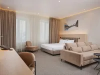 Aura City Hotel Hotel di Perm