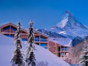 Matterhorn Focus Design Hotel