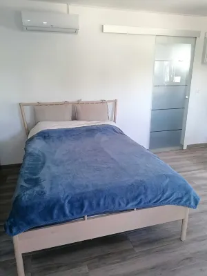 Ruhiges Appartment in der Nähe vom Sandstrand - 3 estrellas
