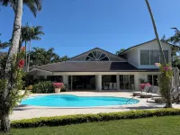 Punta Aguila Spectacular 4 Bdr / 6 Bath Free Golf Cart  Chef and Waiter Included -  Holiday Villas