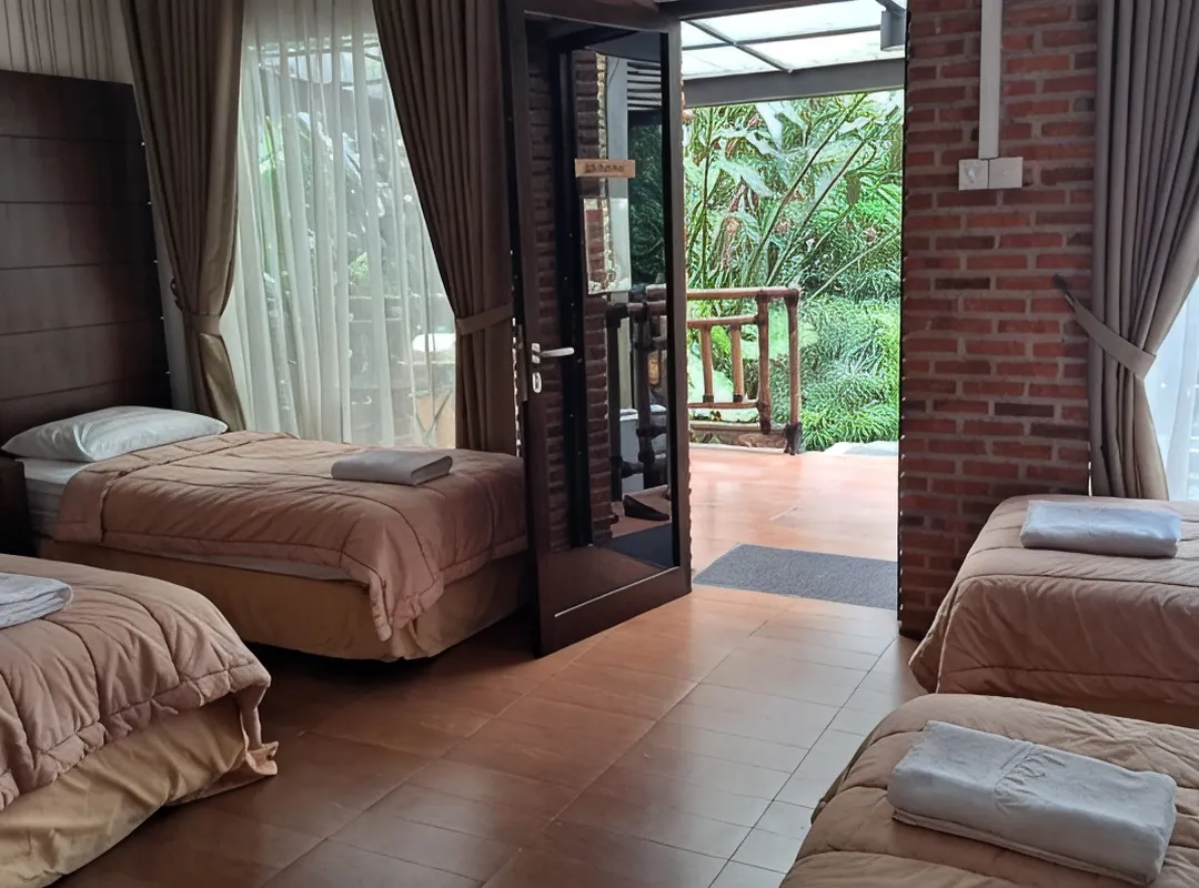 Staycation Jakarta Escape - Jakarta