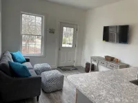 Edgartown cottage in a garden setting.  New and near bike path in Katama - 4-Star