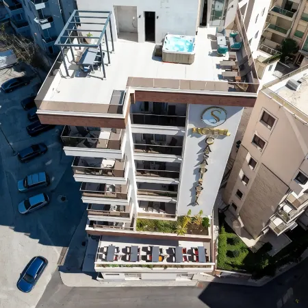 Hotel Casa di Sofia