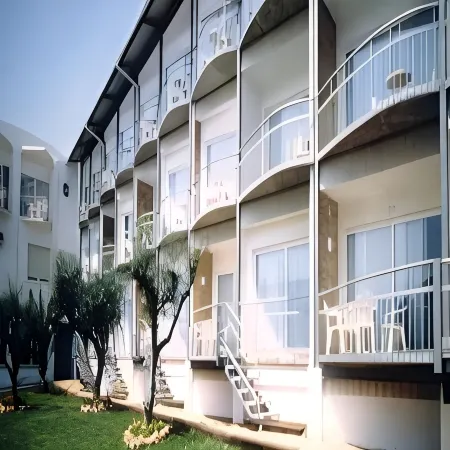 Hotel Port-Bo