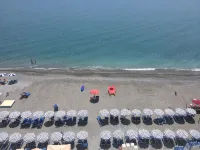 Hotel Parigi & Spa - Beach