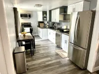 Freshly Renovated 2 Bed 1.5 Bath near Downtown Augusta