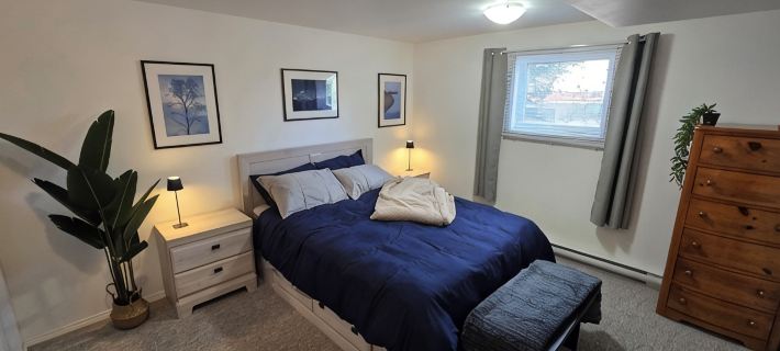 Stylish Ground-Floor Getaway in Granger – Modern Comfort & Central Location Hoteles en Whitehorse