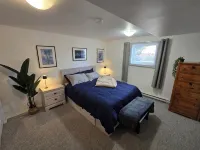 Stylish Ground-Floor Getaway in Granger – Modern Comfort & Central Location - 2-Star